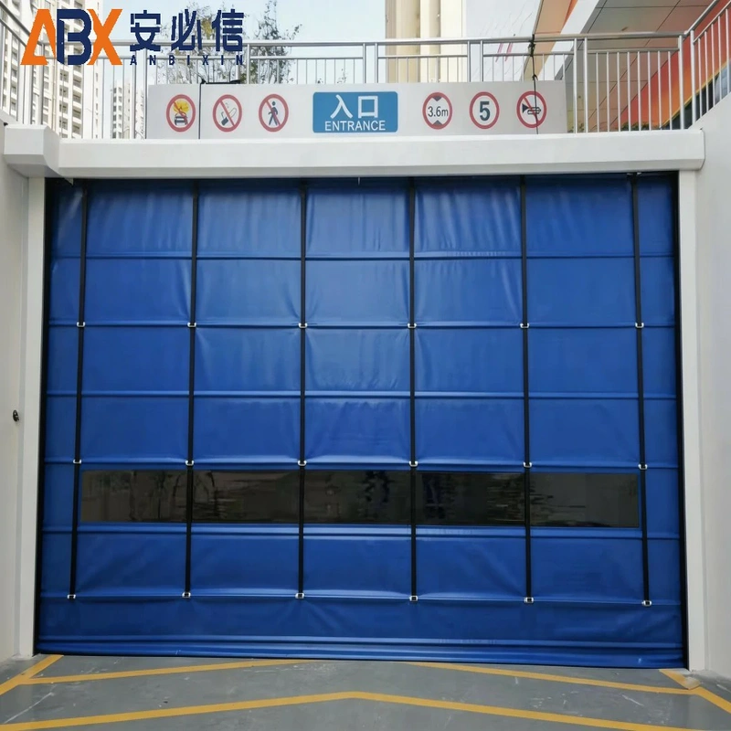 江门市伸缩式卸货平台
